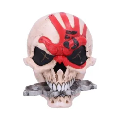 Decoration (box) Five Finger Death Punch - Skull -Figures Sales Store b5269s0