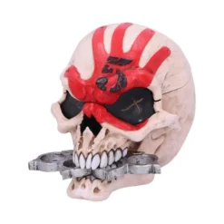 Decoration (box) Five Finger Death Punch - Skull -Figures Sales Store b5269s0 2