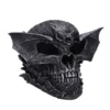 Decoration Bat - Skull