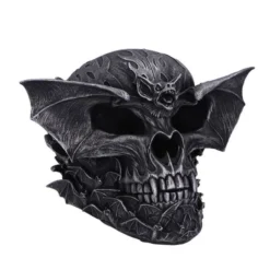 Decoration Bat - Skull