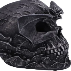 Decoration Bat - Skull -Figures Sales Store b5303s0 5