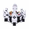 Decoration Stormtrooper Poker Face 1 Decoration Stormtrooper Poker Face -Figures Sales Store b5441t1