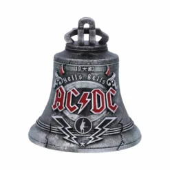 Decoration (box) AC/DC - Hells Bells