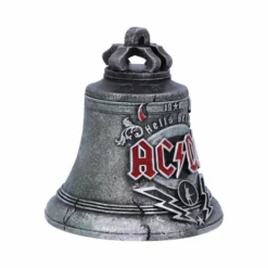 Decoration (box) AC/DC - Hells Bells -Figures Sales Store b5534t1 3