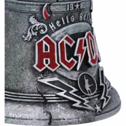 Decoration (box) AC/DC - Hells Bells -Figures Sales Store b5534t1 4