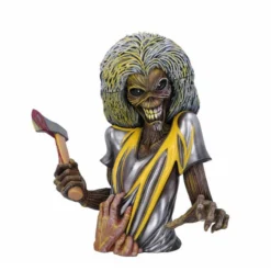 Decoration (box) Iron Maiden - Killers