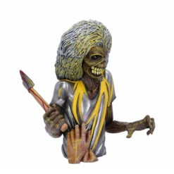 Decoration (box) Iron Maiden - Killers -Figures Sales Store b5540t1 2