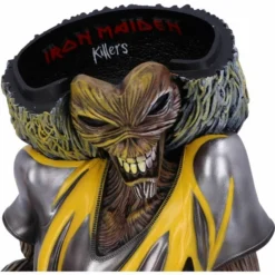 Decoration (box) Iron Maiden - Killers -Figures Sales Store b5540t1 5