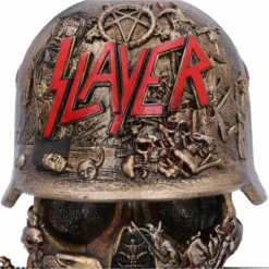 Decoration (box) Slayer - Skull -Figures Sales Store b5577t6