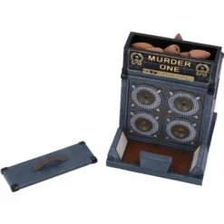 Decoration (incense) Motörhead - Murder One Backflow -Figures Sales Store b5584t1 5