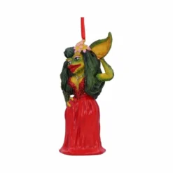 Christmas Decoration (ornament) Gremlins - Greta -Figures Sales Store b5590t1 1