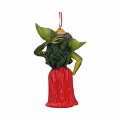 Christmas Decoration (ornament) Gremlins - Greta -Figures Sales Store b5590t1 2