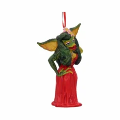 Christmas Decoration (ornament) Gremlins - Greta -Figures Sales Store b5590t1 3