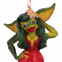 Christmas Decoration (ornament) Gremlins - Greta -Figures Sales Store b5590t1 4
