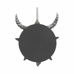 Christmas Decoration (ornament) Baphomet 12 Christmas Decoration (ornament) Baphomet -Figures Sales Store b5593t1 3