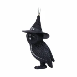 Christmas Decoration (ornament) Owlocen -Figures Sales Store b5597t1 1