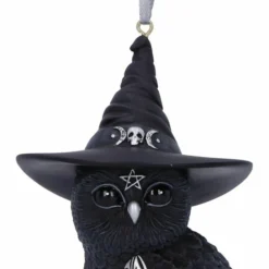 Christmas Decoration (ornament) Owlocen -Figures Sales Store b5597t1 4