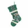 Christmas Decoration (ornament) Harry Potter - Slytherin Stocking -Figures Sales Store b5618t1