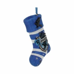 Christmas Decoration (ornament) Harry Potter - Ravenclaw Stocking -Figures Sales Store b5620t1 2
