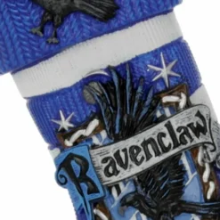 Christmas Decoration (ornament) Harry Potter - Ravenclaw Stocking -Figures Sales Store b5620t1 4