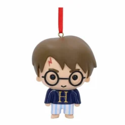 Christmas Decoration (ornament) Harry Potter - Harry