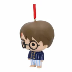 Christmas Decoration (ornament) Harry Potter - Harry -Figures Sales Store b5668t3