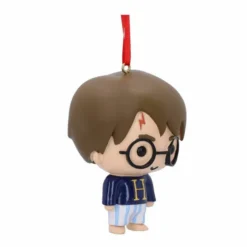Christmas Decoration (ornament) Harry Potter - Harry -Figures Sales Store b5668t5