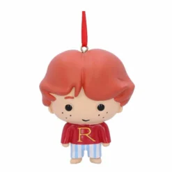 Christmas Decoration (ornament) Harry Potter - Ron
