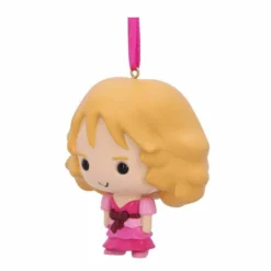 Christmas Decoration (ornament) Harry Potter - Hermione -Figures Sales Store b5670t3