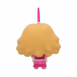 Christmas Decoration (ornament) Harry Potter - Hermione -Figures Sales Store b5670t4