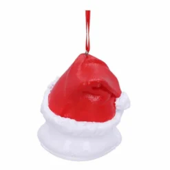 Christmas Decoration (ornament) Stormtrooper - Santa Hat -Figures Sales Store b5697u4