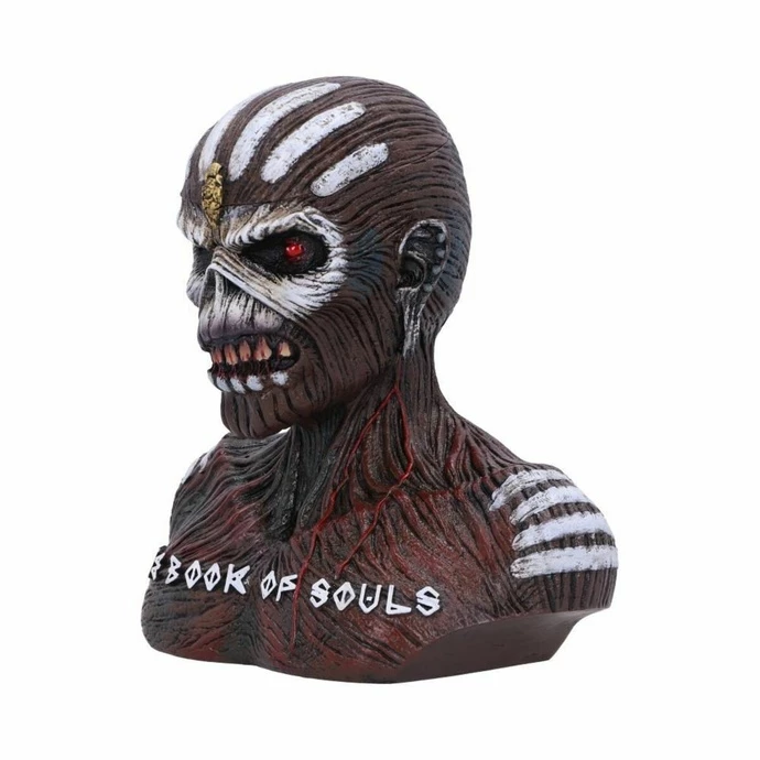 Decoration (box) Iron Maiden - The Book Of Souls 4 Decoration (box) Iron Maiden - The Book Of Souls - Image 2