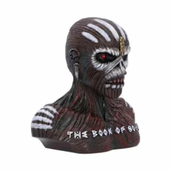 Decoration (box) Iron Maiden - The Book Of Souls 11 Decoration (box) Iron Maiden - The Book Of Souls -Figures Sales Store b5805v2 3