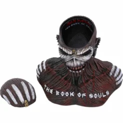 Decoration (box) Iron Maiden - The Book Of Souls 13 Decoration (box) Iron Maiden - The Book Of Souls -Figures Sales Store b5805v2 5