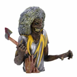 Decoration (box) Iron Maiden - Killers -Figures Sales Store b5806v2 3