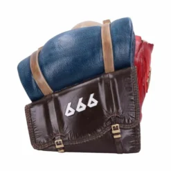 Decoration (box) Iron Maiden - The Trooper -Figures Sales Store b5808u5