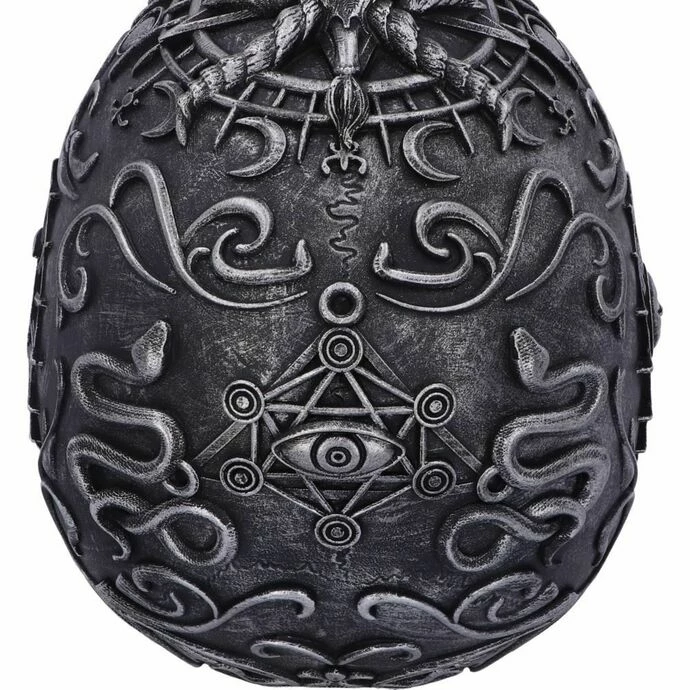 Decoration Baphomet's Worship 8 Decoration Baphomet's Worship - Image 6