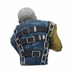 Decoration (box) Iron Maiden - Piece Of Mind 10 Decoration (box) Iron Maiden - Piece Of Mind -Figures Sales Store b6012w2 2