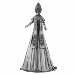 Figure (decoration) BEHEMOTH - NERGAL