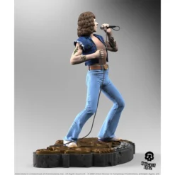 Figure Bon Scott - Rock Iconz Statue - Limited Edition - KNUCKLEBONZ -Figures Sales Store bon2 1502