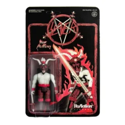 Figure Slayer - Minotaur Glow -Figures Sales Store braz16