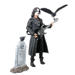 Figure The Crow - Eric Draven -Figures Sales Store crow 022