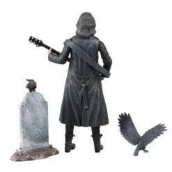 Figure The Crow - Eric Draven -Figures Sales Store crow 023