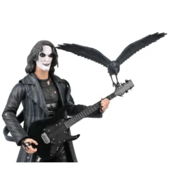 Figure The Crow - Eric Draven -Figures Sales Store crow 024
