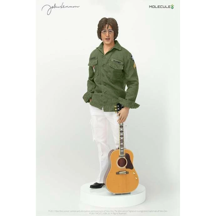 Statue/ Figurine John Lennon - Imagine 3 Statue/ Figurine John Lennon - Imagine