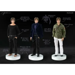 Statue/ Figurine John Lennon - Imagine 11 Statue/ Figurine John Lennon - Imagine -Figures Sales Store d018