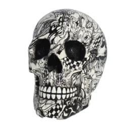 Decoration Skull - Abstraction -Figures Sales Store d2219f6 1