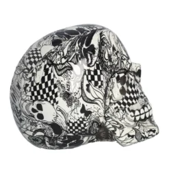Decoration Skull - Abstraction -Figures Sales Store d2219f6 5