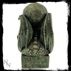 Decoration Cthulhu -Figures Sales Store d2620g6 2