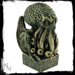 Decoration Cthulhu -Figures Sales Store d2620g6 4